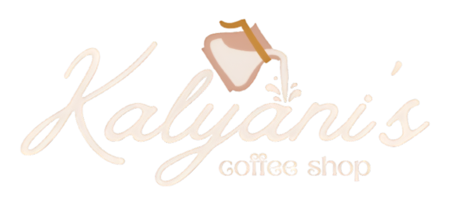 kalyani's coffee